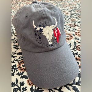 Shyanne Women’s Steerhead Cap